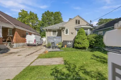 272 Kathleen Avenue, Sarnia, On N7t 1e3