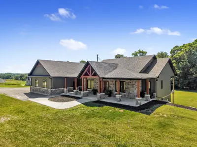 3922 Kennedy Road, Hamilton Township, On K9a 4j7
