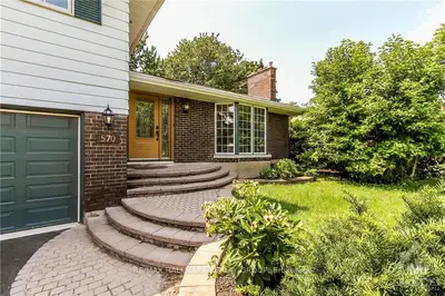 570 Duff Crescent, Beacon Hill North - South And Area, On K1j 7c5