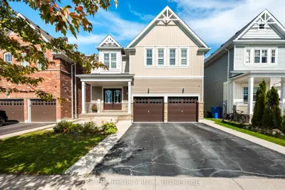 409 Tansley Street, Shelburne, On L9v 2s6