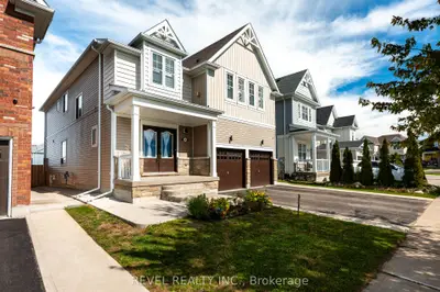 409 Tansley Street, Shelburne, On L9v 2s6