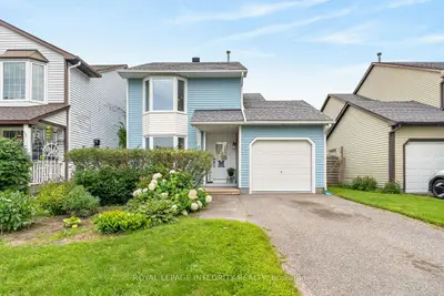 30 SUMNER Street, Kanata, ON K2L 2J9
