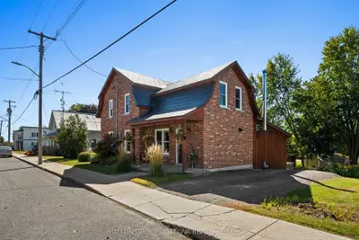 40 SABOURIN Street, North Stormont, ON K0C 1W0