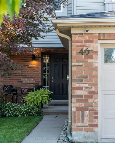 46 Darling Crescent, Guelph, On N1l 1p8