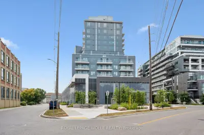 93 Arthur Street S 618, Guelph, On N1e 0t3