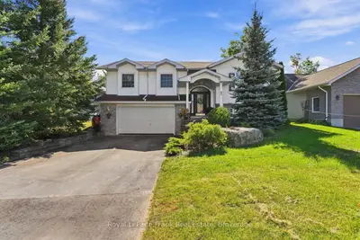 62 Cedartree Lane, Kawartha Lakes, On K0m 1a0