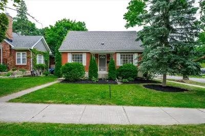 470 Albertus Avenue, Peterborough, On K9j 6a2
