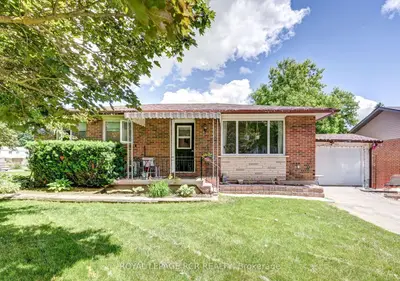 309 William Street, Shelburne, On L9v 3a7