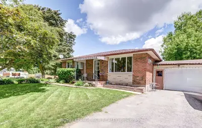 309 William Street, Shelburne, On L9v 3a7