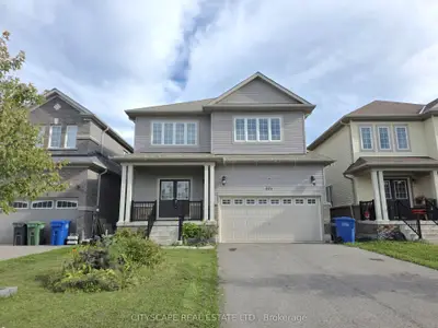 321 Van Dusen Avenue, Southgate, On N0c 1b0