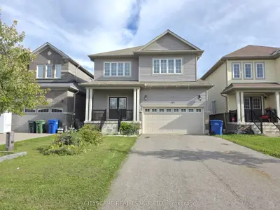 321 Van Dusen Avenue, Southgate, On N0c 1b0