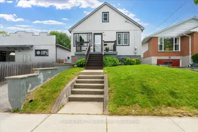 37 EMERY Street W, London South, ON N6J 1R7