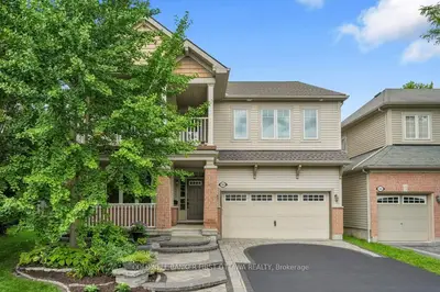 163 Sonesta Circle, Stittsville - Munster - Richmond, On K2s 0h1