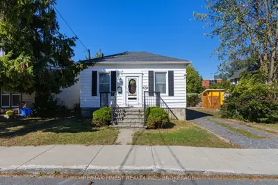 125 James Street, Kingston, On K7k 1z5