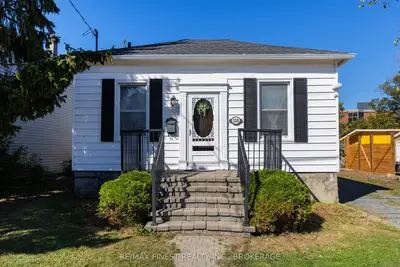 125 James Street, Kingston, On K7k 1z5