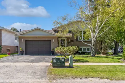 54 Crestcombe Road, St. Catharines, On L2s 2j4