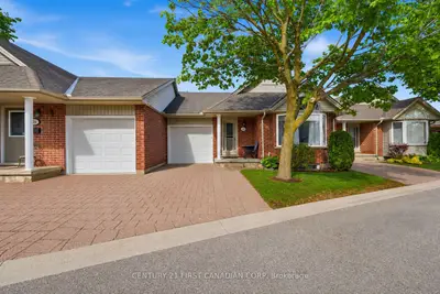 20 KERNOHAN Parkway 23, London South, ON N6J 4Y3