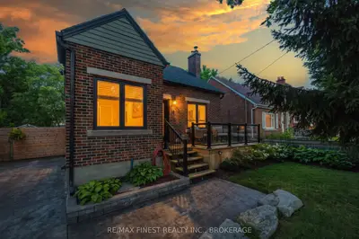 258 College Street, Kingston, On K7l 4m2