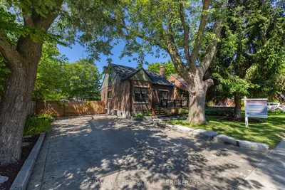 258 College Street, Kingston, On K7l 4m2
