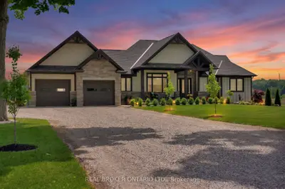 1250 1st Concession Road, Norfolk, On N0e 1g0