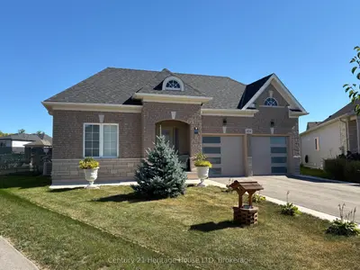 424 Williams Crescent, Fort Erie, On L2a 0e9