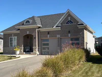 424 Williams Crescent, Fort Erie, On L2a 0e9