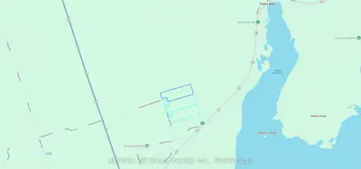 0 Moon Line Road N, Trent Lakes, On K0m 1a0