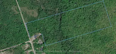 0 Moon Line Road N, Trent Lakes, On K0m 1a0