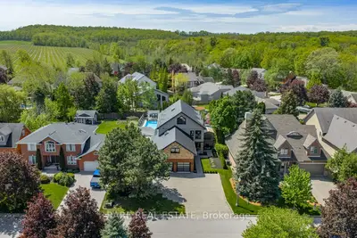 3474 VINEHAVEN Trail, Lincoln, ON L0R 2C0