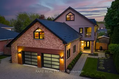 3474 VINEHAVEN Trail, Lincoln, ON L0R 2C0