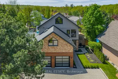 3474 VINEHAVEN Trail, Lincoln, ON L0R 2C0