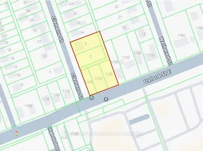 1120 Oxford Street E, London East, On N5y 3l8