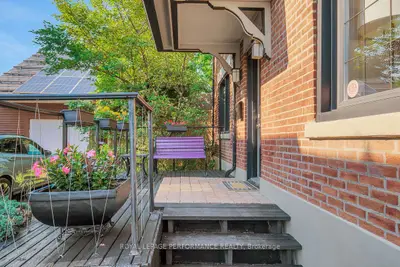 13 Wolff Street, Overbrook - Castleheights And Area, On K1k 1k6