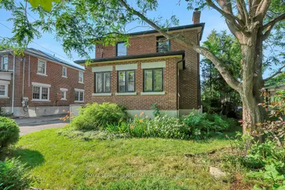 13 Wolff Street, Overbrook - Castleheights And Area, On K1k 1k6