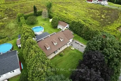 1118 BAY Road, Champlain, ON K0B 1K0