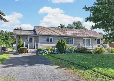 16316 JENKINS Road, South Stormont, ON K0C 1P0