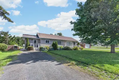 16316 JENKINS Road, South Stormont, ON K0C 1P0