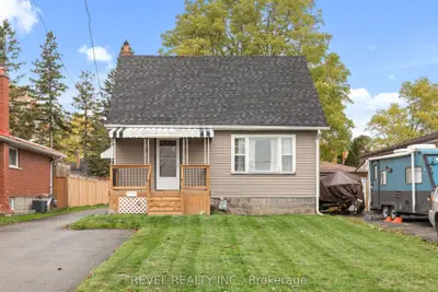20 Division Street, Kawartha Lakes, On K9v 4s1