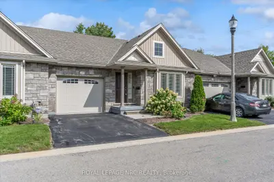 70 Elmwood Avenue 23, Welland, On L3c 0c1