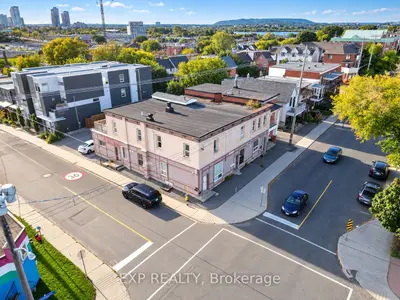202 Rochester Street, West Centre Town, On K1r 7m6