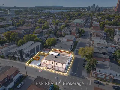 202 Rochester Street, West Centre Town, On K1r 7m6