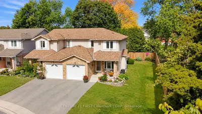 195 Barker Street 1, London East, On N5y 1y2