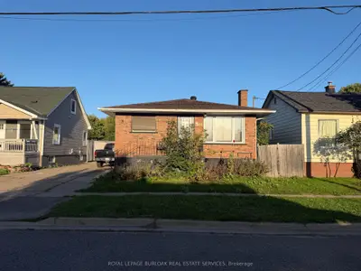 344 First Avenue W, Sault Ste Marie, On P6c 4p1