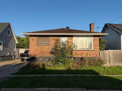 344 First Avenue W, Sault Ste Marie, On P6c 4p1