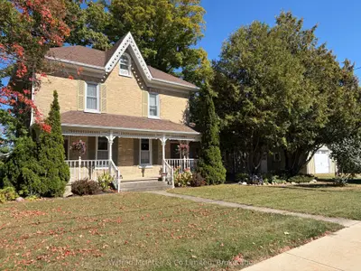 16 Union Street W, South Bruce, On N0g 2s0