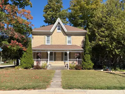 16 Union Street W, South Bruce, On N0g 2s0