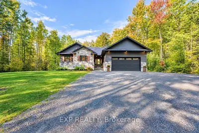 337 Jim Barr Road, Horton, On K7v 3z8