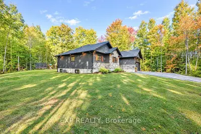 337 Jim Barr Road, Horton, On K7v 3z8