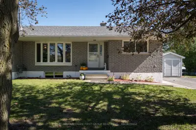 487 Coronation Boulevard, Kingston, On K7m 5r1