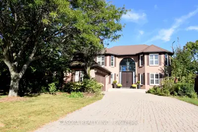 110 Citation Crescent, Hamilton, On L9k 1h8